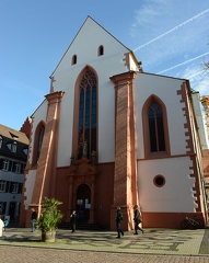 St Martinskirche